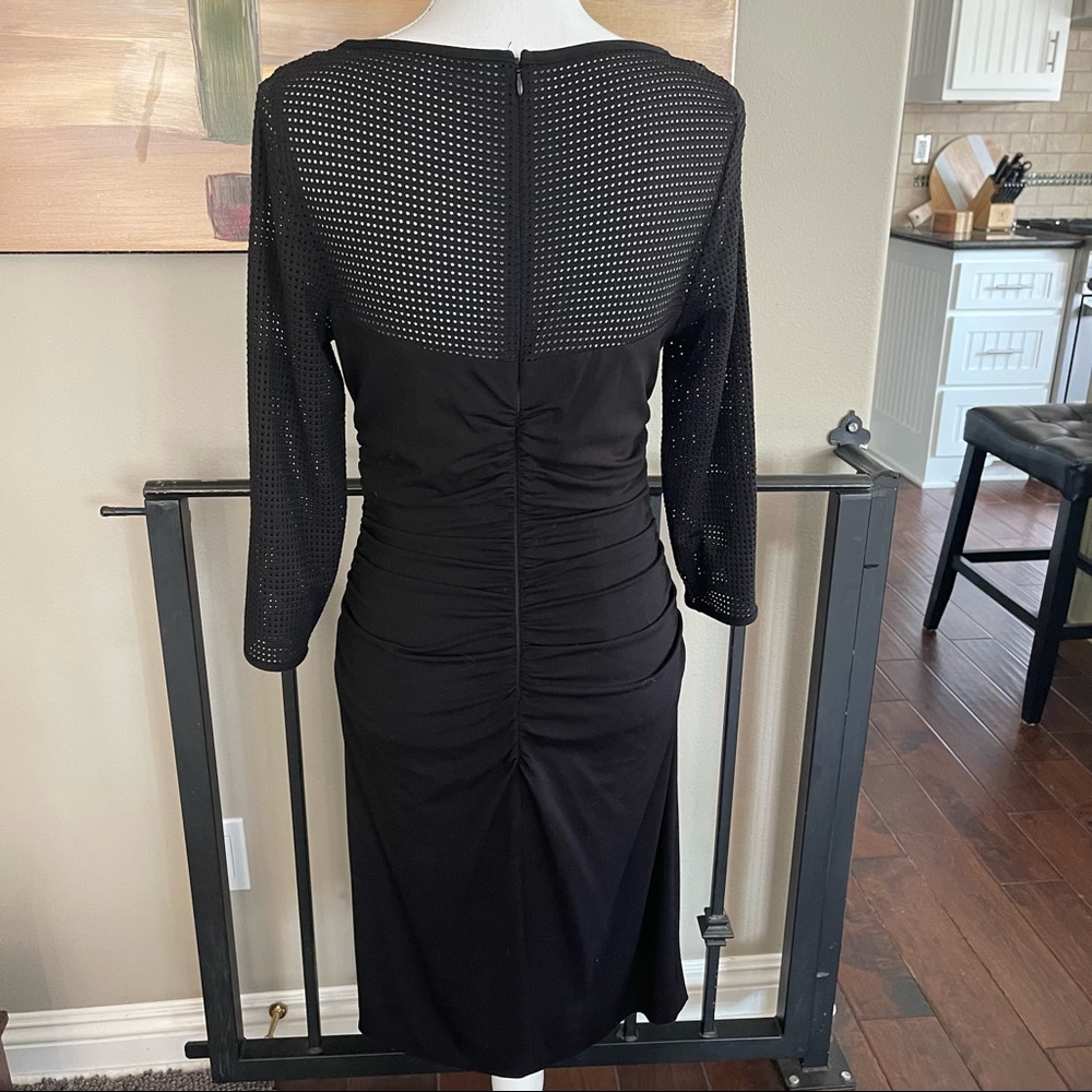 Cache Dress - Picture 2 of 5